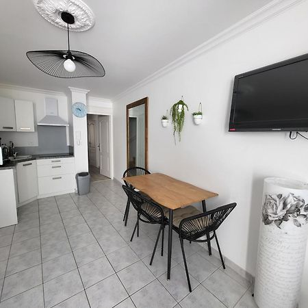 Remblai Des Sables D'Olonne - 2 Chambres - Parking Et Piscine Les Sables-dʼOlonne Extérieur photo