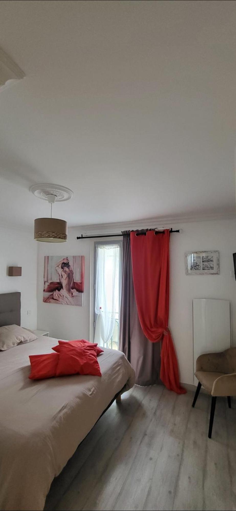 Remblai Des Sables D'Olonne - 2 Chambres - Parking Et Piscine Les Sables-dʼOlonne Extérieur photo