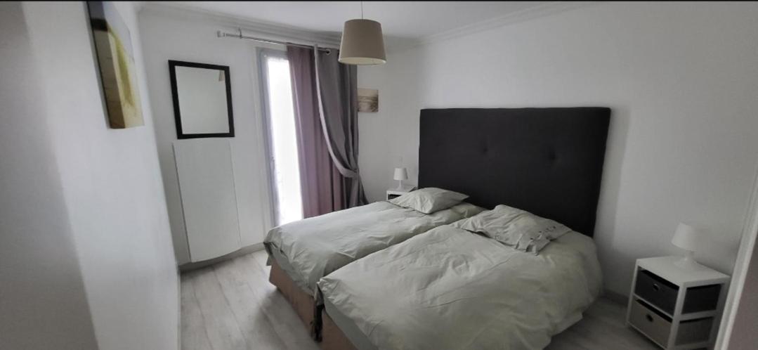Remblai Des Sables D'Olonne - 2 Chambres - Parking Et Piscine Les Sables-dʼOlonne Extérieur photo
