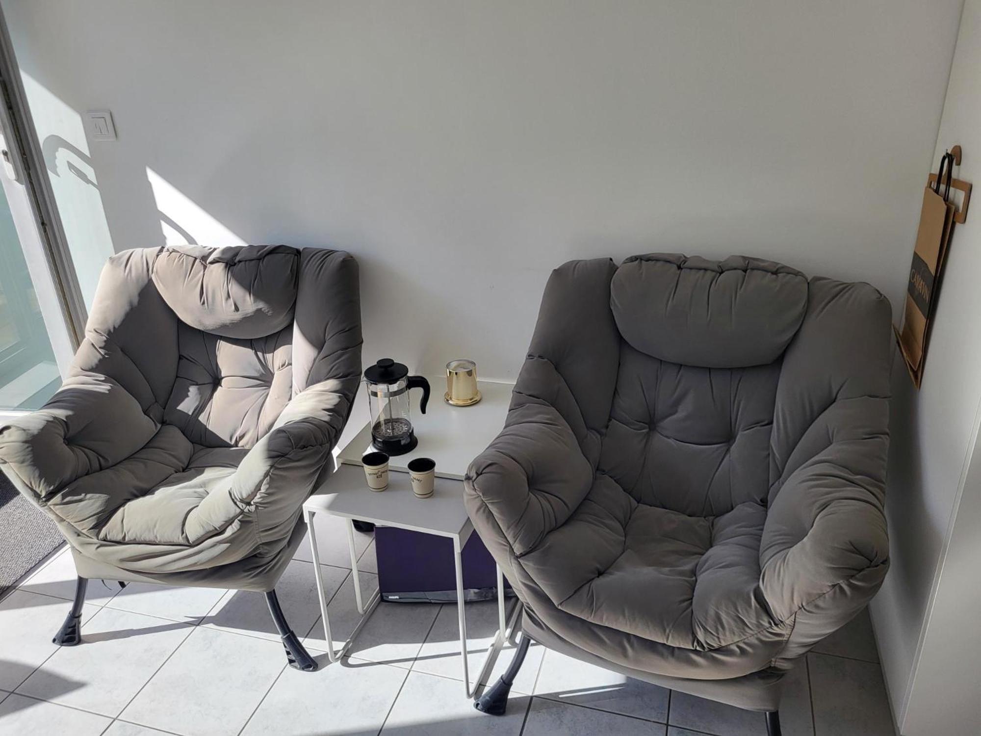 Remblai Des Sables D'Olonne - 2 Chambres - Parking Et Piscine Les Sables-dʼOlonne Extérieur photo